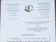 Présidentielle 2025 : Derniers Rebonds des Contentieux Pré-électoraux