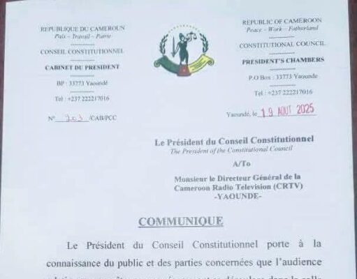 Présidentielle 2025 : Derniers Rebonds des Contentieux Pré-électoraux