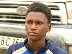 N’djamena: Le dernier héritier de Boko Haram arrêté