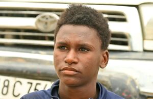 N’djamena: Le dernier héritier de Boko Haram arrêté