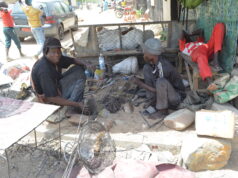 Turning Waste into Wages: The Informal Economy of Tire Recycling