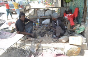 Turning Waste into Wages: The Informal Economy of Tire Recycling