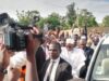 Militants Rally to Welcome Issa Chiroma Bakary in Garoua