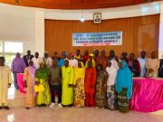 Garoua: Poumpoumré Alumni Pledge Support for Education