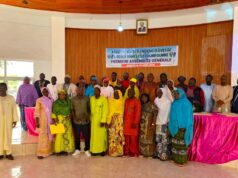 Garoua: Poumpoumré Alumni Pledge Support for Education