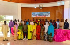 Garoua: Poumpoumré Alumni Pledge Support for Education
