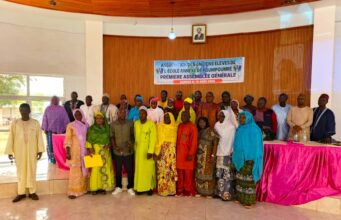 Garoua: Poumpoumré Alumni Pledge Support for Education