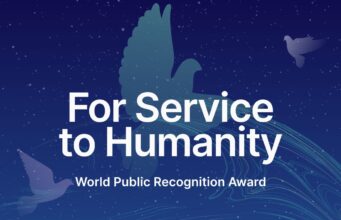 World Peoples Assembly to Honor Global Peacebuilders