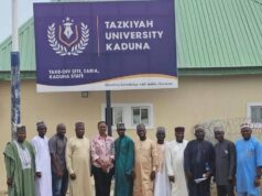 Nigeria : Une Première Université Réservée aux Femmes
