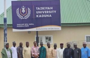 Nigeria : Une Première Université Réservée aux Femmes