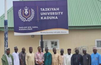 Nigeria : Une Première Université Réservée aux Femmes
