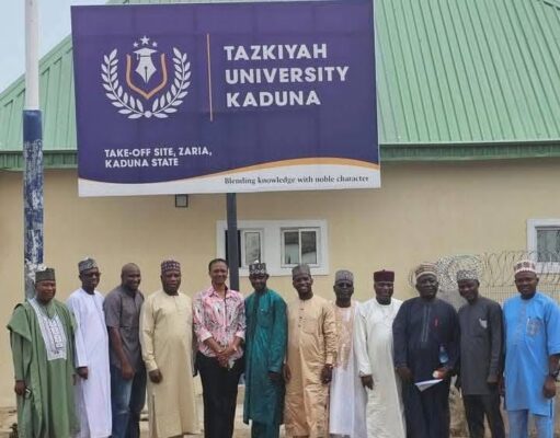 Nigeria : Une Première Université Réservée aux Femmes